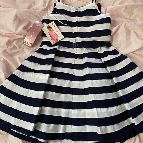 Biscotti Nautical Dress - Picture 2 of 7